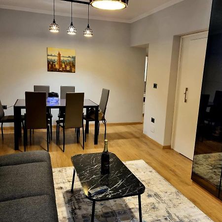Comfort Home 1 Tirana Extérieur photo