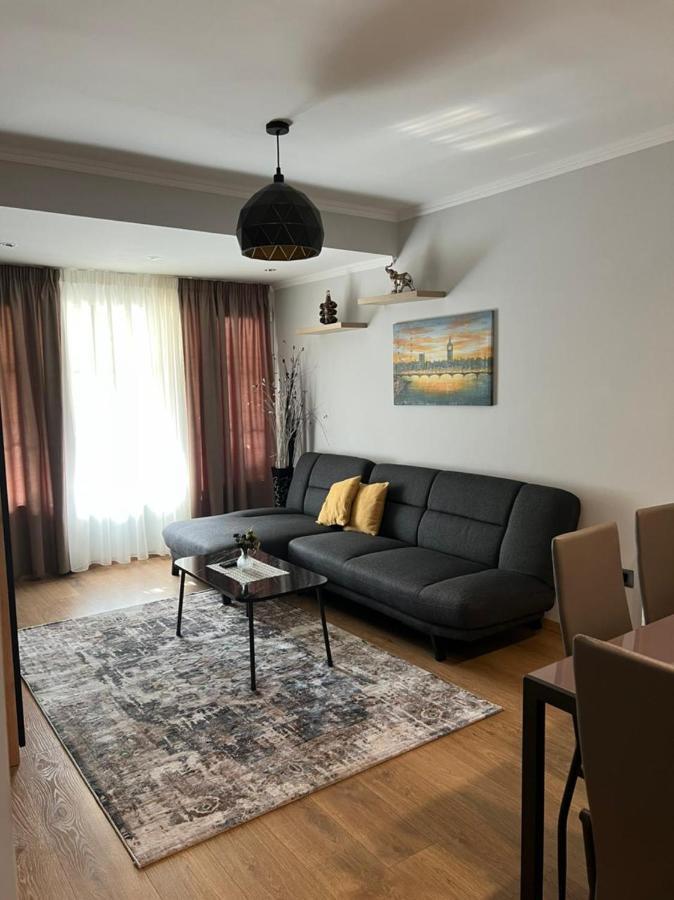 Comfort Home 1 Tirana Extérieur photo