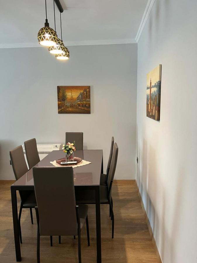 Comfort Home 1 Tirana Extérieur photo