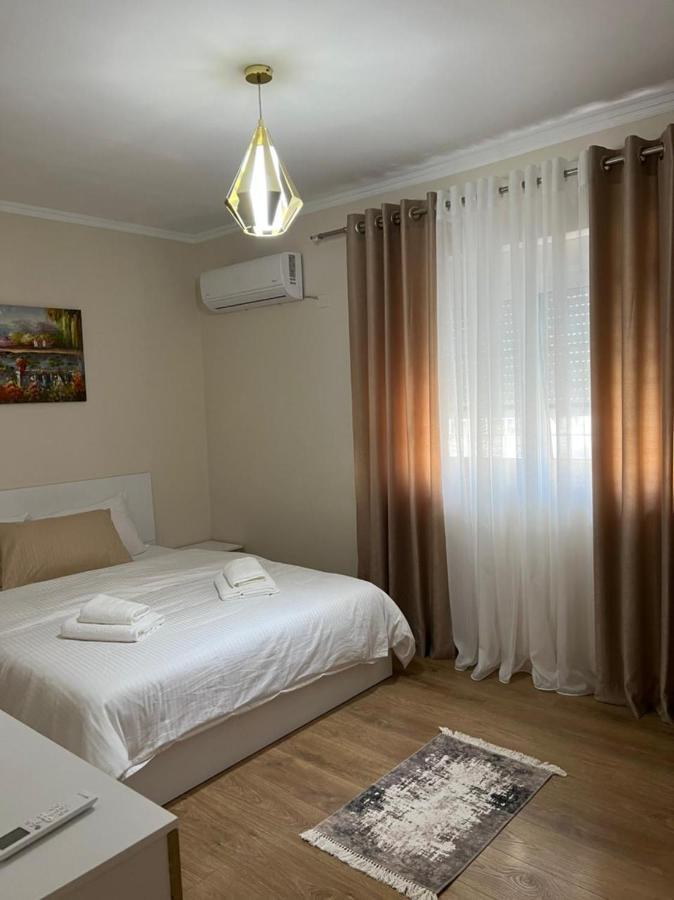 Comfort Home 1 Tirana Extérieur photo