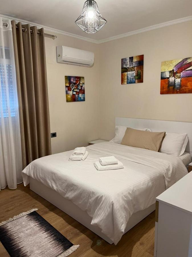 Comfort Home 1 Tirana Extérieur photo