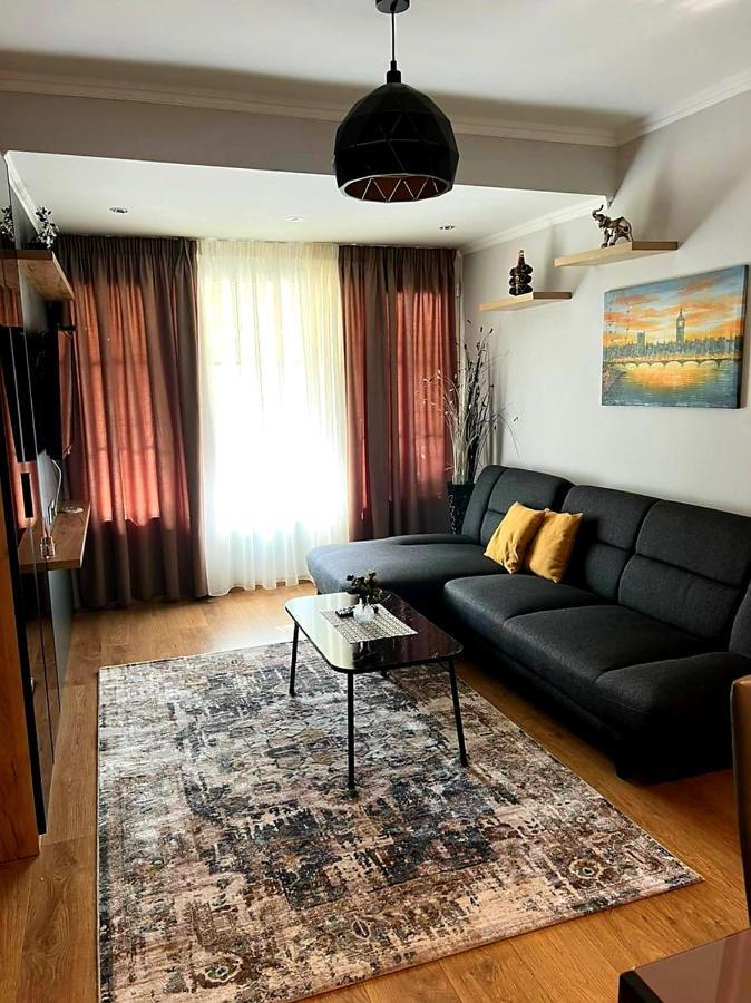Comfort Home 1 Tirana Extérieur photo