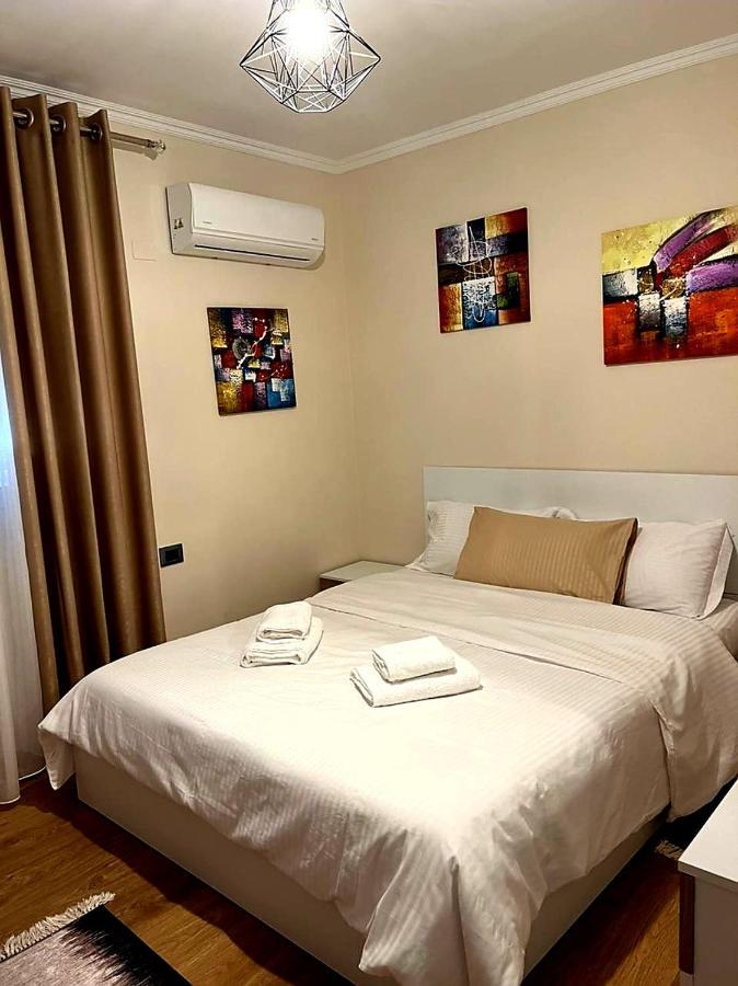Comfort Home 1 Tirana Extérieur photo