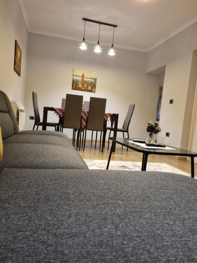 Comfort Home 1 Tirana Extérieur photo
